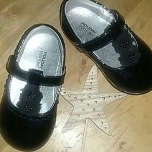Maryjane tstrap shoes